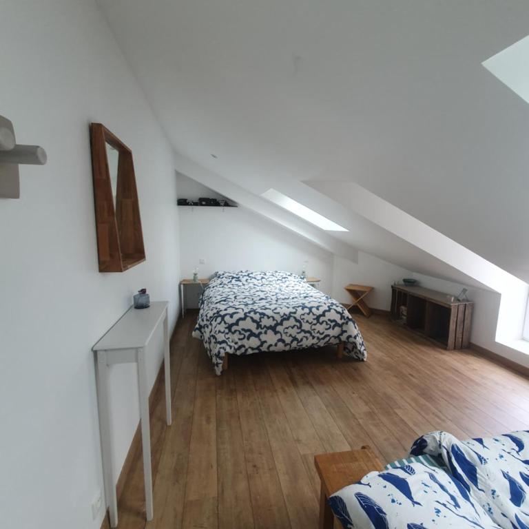 Lulu's Lovely City Center House Le Mans - Maison 1 Chambre - 7