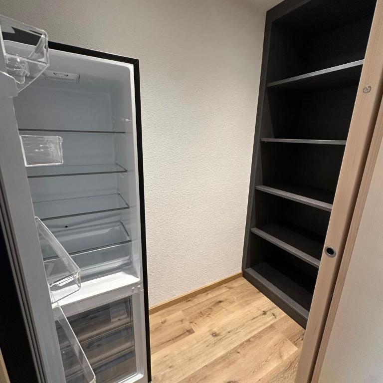 Hotel Garni Dorfblick - Apartment mit 2 Schlafzimmern und 2 Bädern - 2