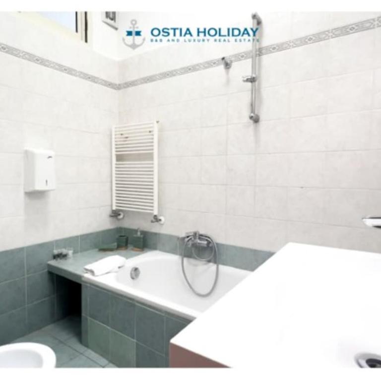 La Bonaccia - Appartamento Standard con 3 Camere da Letto - 5