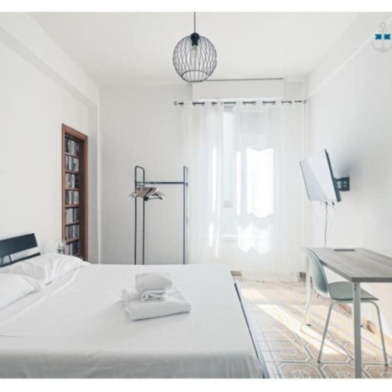 La Bonaccia - Appartamento Standard con 3 Camere da Letto - 7