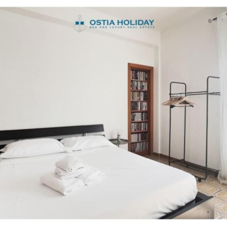 La Bonaccia - Appartamento Standard con 3 Camere da Letto - 8