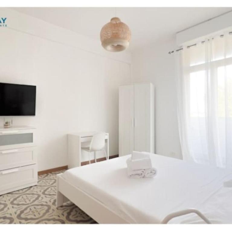 La Bonaccia - Appartamento Standard con 3 Camere da Letto - 10