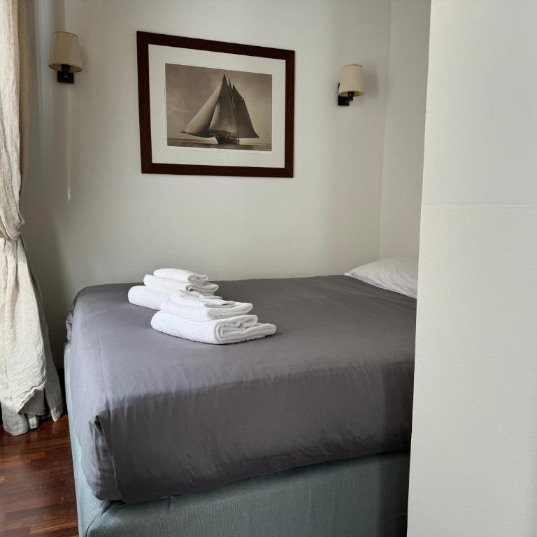 Suite Colonna in Balestrari - Appartamento con 1 Camera da Letto - 1