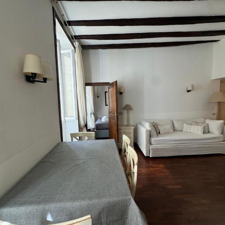 Suite Colonna in Balestrari - Appartamento con 1 Camera da Letto - 4