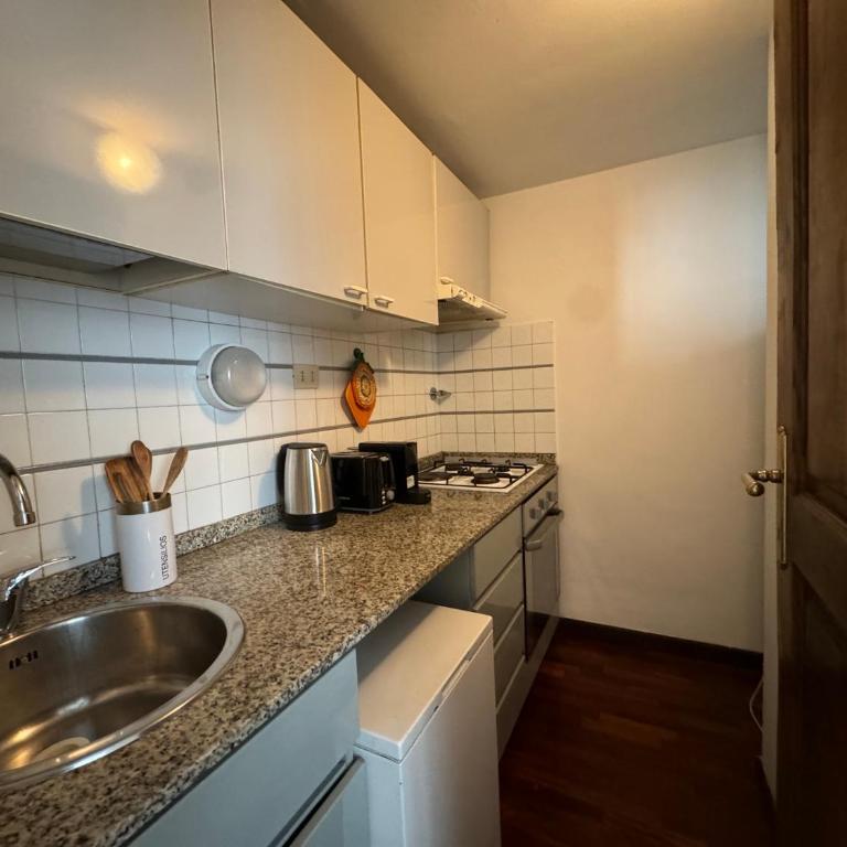 Suite Colonna in Balestrari - Appartamento con 1 Camera da Letto - 6