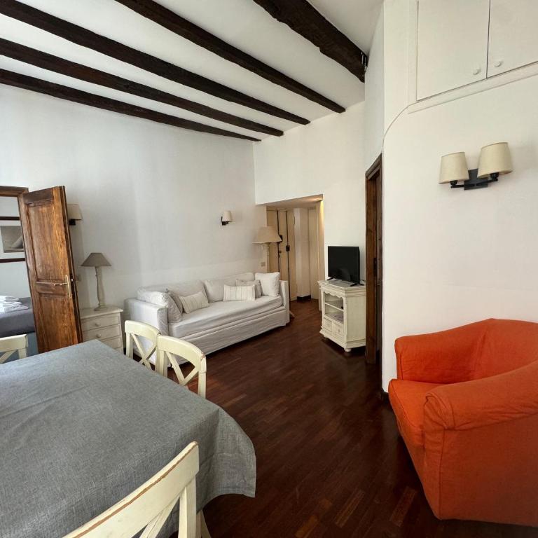 Suite Colonna in Balestrari - Appartamento con 1 Camera da Letto - 8
