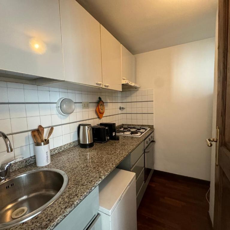 Suite Colonna in Balestrari - Appartamento con 1 Camera da Letto - 10