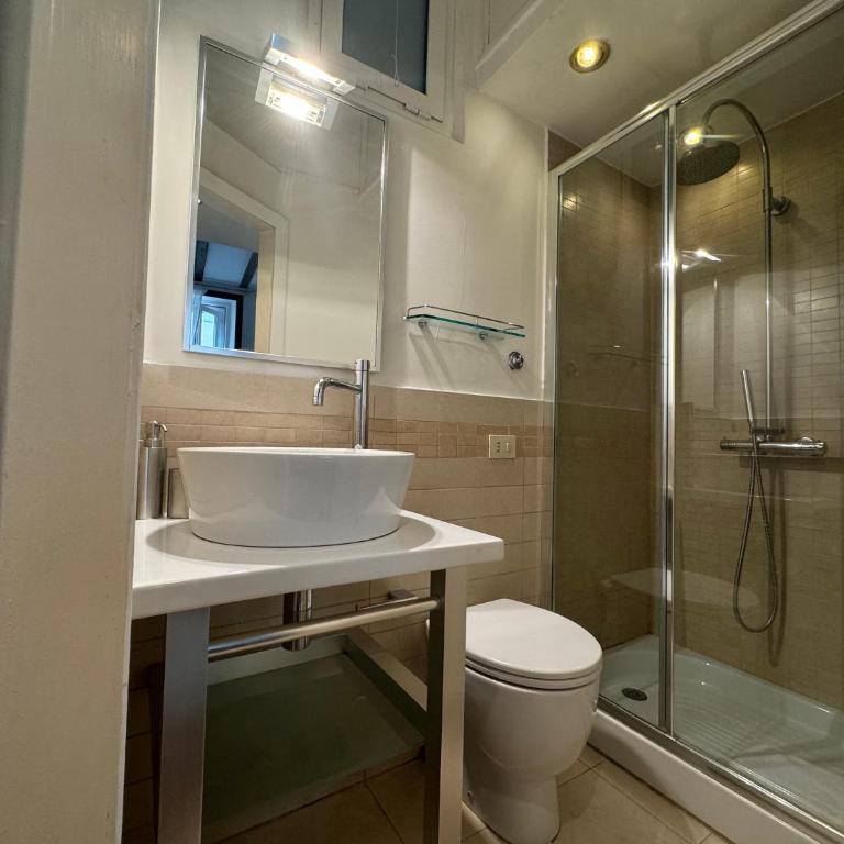 Suite Colonna in Balestrari - Appartamento con 1 Camera da Letto - 11