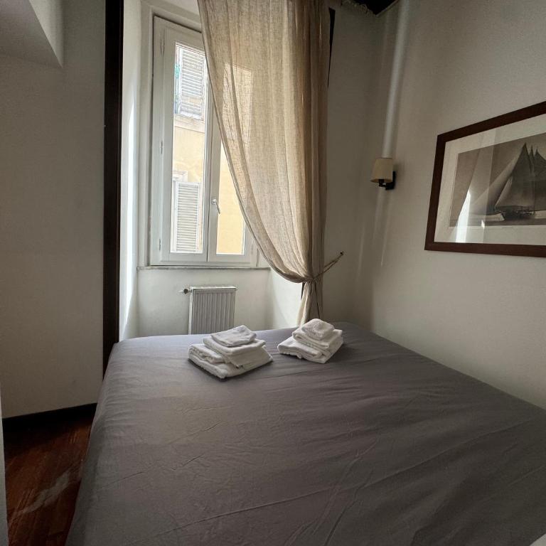 Suite Colonna in Balestrari - Appartamento con 1 Camera da Letto - 16