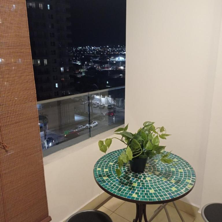 Departamento sector Cavancha - Apartamento de 1 dormitorio - 16