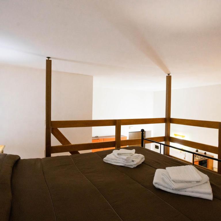 Hola Cathedral House Cadorna - Appartamento - 7