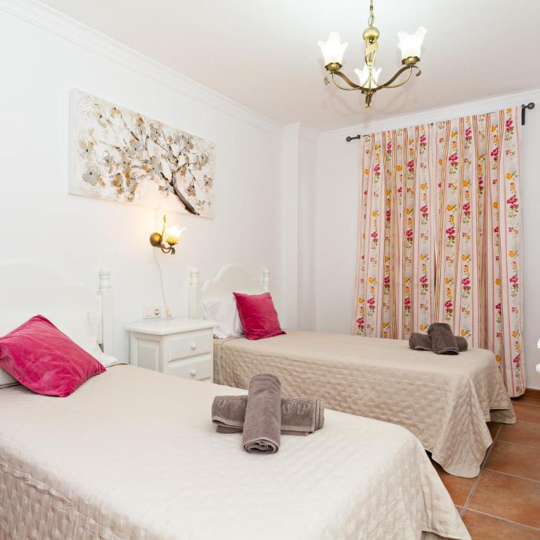 Apartment Limonade Deluxe Main Center Playa Blanca By PVL - Casa de 4 dormitorios - 47