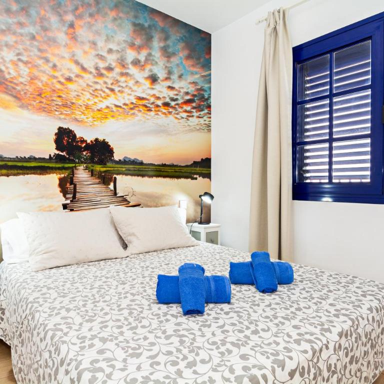Apartment My Mate Playa Blanca By PVL - Apartamento con vistas al mar - 18