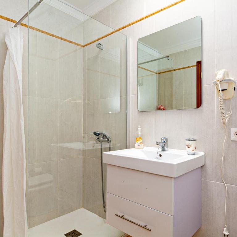 Apartment My Mate Playa Blanca By PVL - Apartamento con vistas al mar - 28