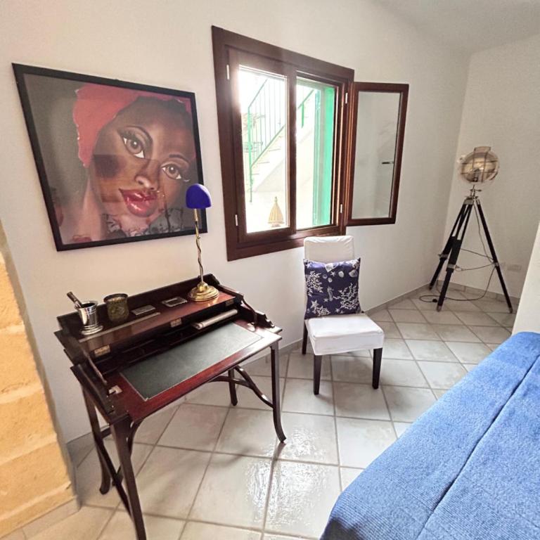 Dimora il Porto - 7 posti letto - Villa - 7