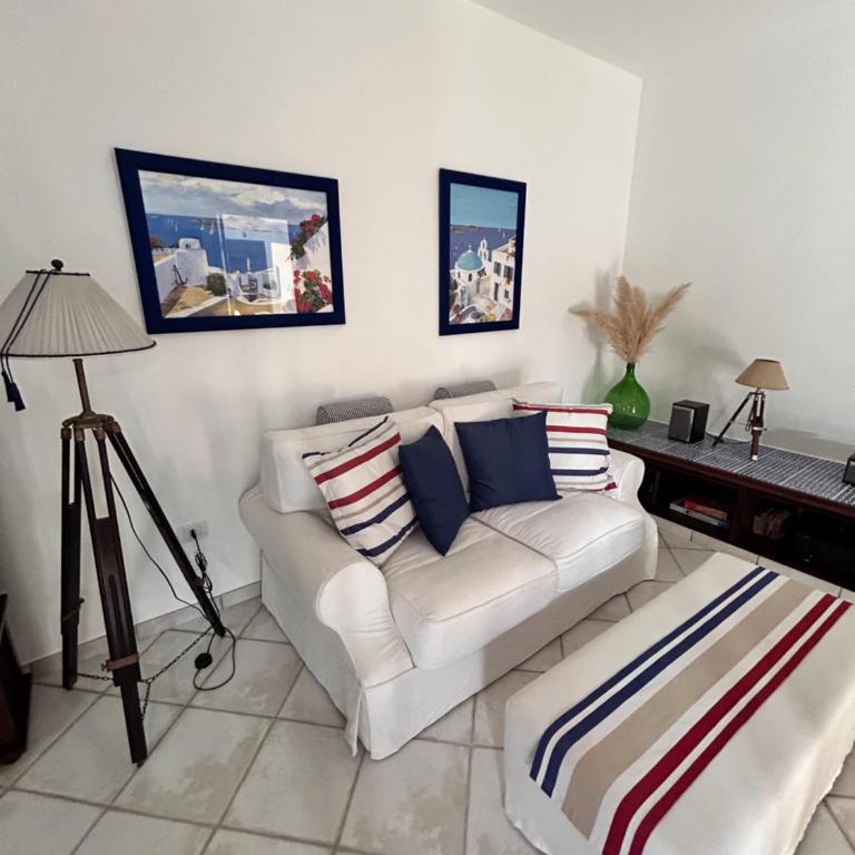 Dimora il Porto - 7 posti letto - Villa - 35