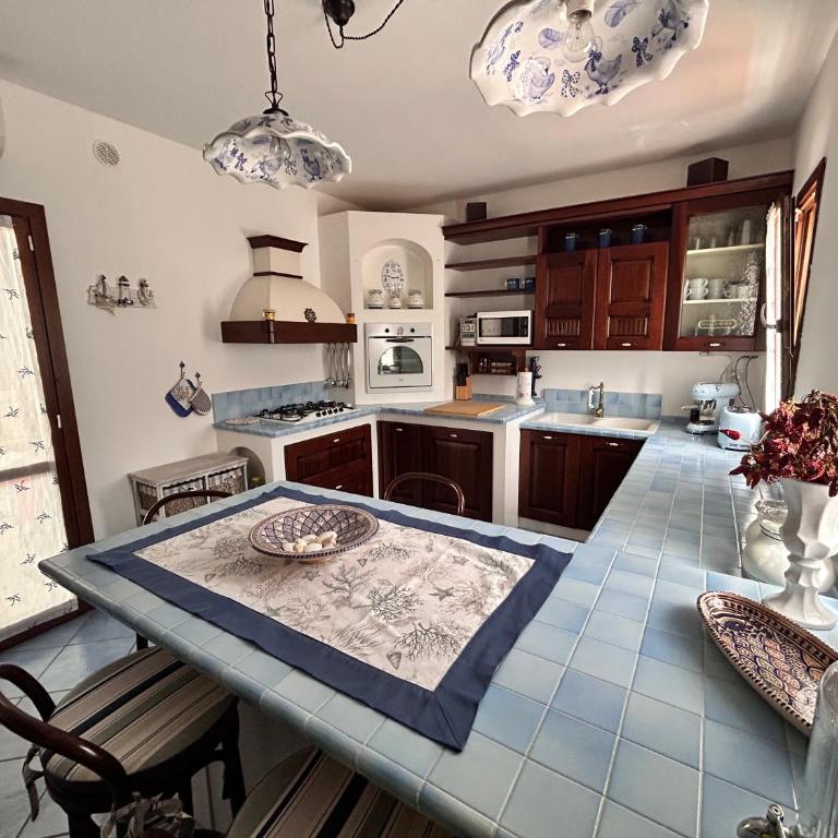 Dimora il Porto - 7 posti letto - Villa - 38