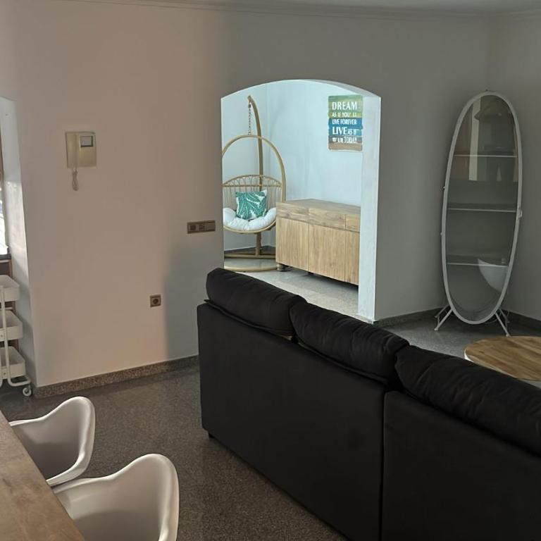 Aquamarina House - Three-Bedroom House - 15