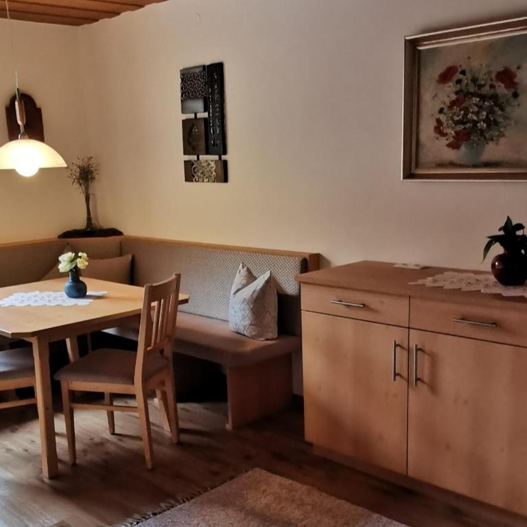 Ferienwohnung Johanna - Apartment mit 2 Schlafzimmern - 3