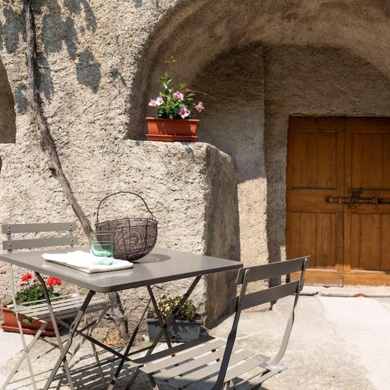 La Corte - Appartamento Travail - Appartamento con 1 Camera da Letto - 12