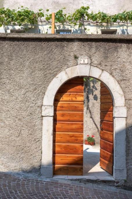La Corte - Appartamento Travail - Appartamento con 1 Camera da Letto - 14