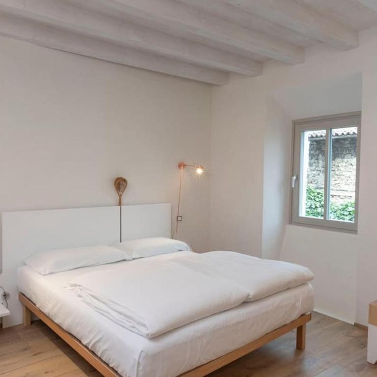 La Corte - Appartamento Travail - Appartamento con 1 Camera da Letto - 6