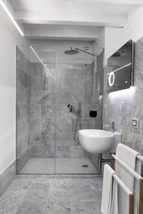 La Corte - Appartamento Travail - Appartamento con 1 Camera da Letto - 8
