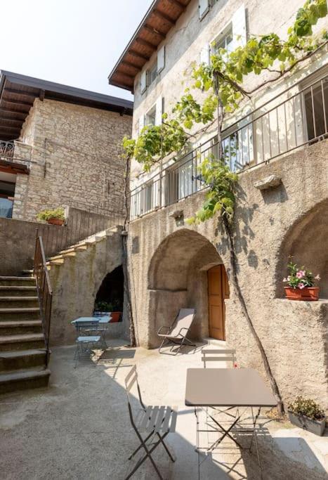 La Corte - Appartamento Travail - Appartamento con 1 Camera da Letto - 11