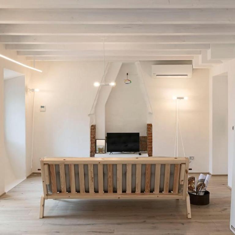 La Corte - Appartamento Travail - Appartamento con 1 Camera da Letto - 3