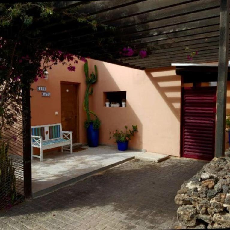 Villa KITE KATE, cozy space, house and garden - Apartamento de 2 dormitorios - 21