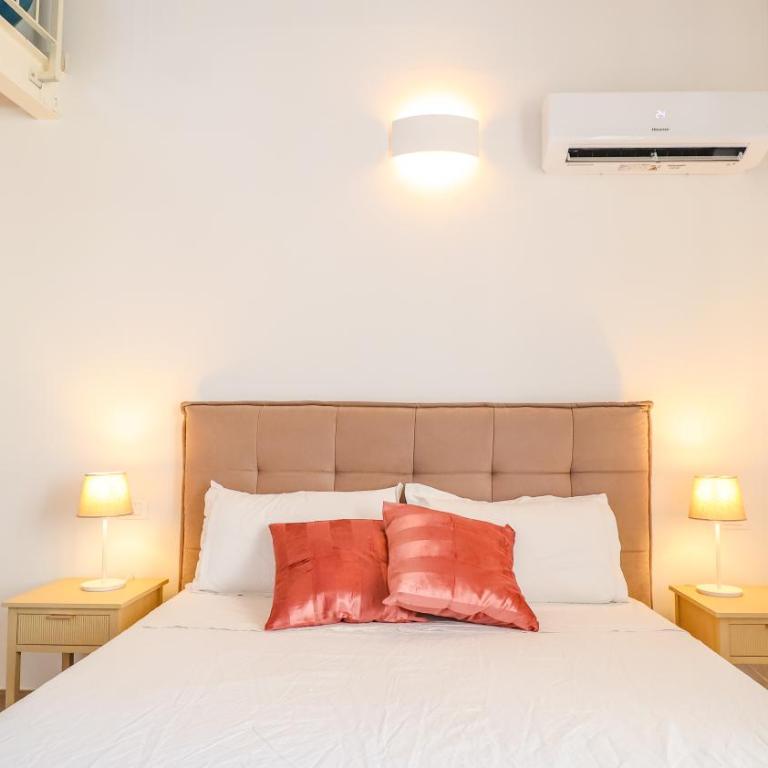 TUSCAN LUXURY APARTMENT in the Centre - with Wi-Fi, Gym, Terrace - Apartment mit 2 Schlafzimmern - 22