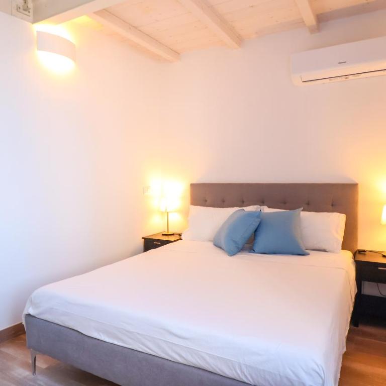 TUSCAN LUXURY APARTMENT in the Centre - with Wi-Fi, Gym, Terrace - Apartment mit 2 Schlafzimmern - 23