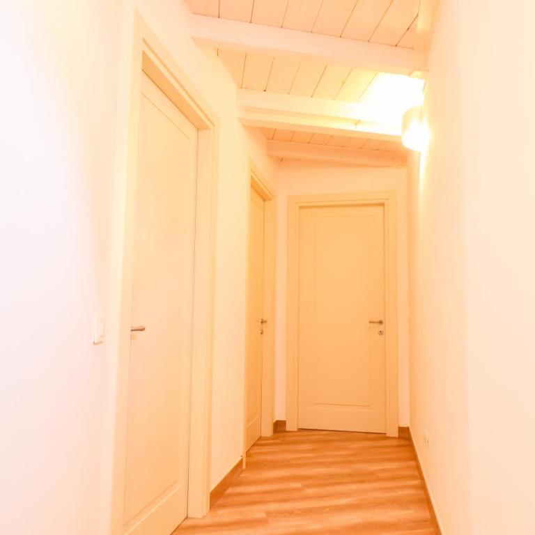 TUSCAN LUXURY APARTMENT in the Centre - with Wi-Fi, Gym, Terrace - Apartment mit 2 Schlafzimmern - 24