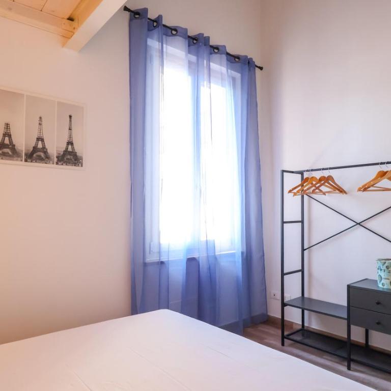 TUSCAN LUXURY APARTMENT in the Centre - with Wi-Fi, Gym, Terrace - Apartment mit 2 Schlafzimmern - 14