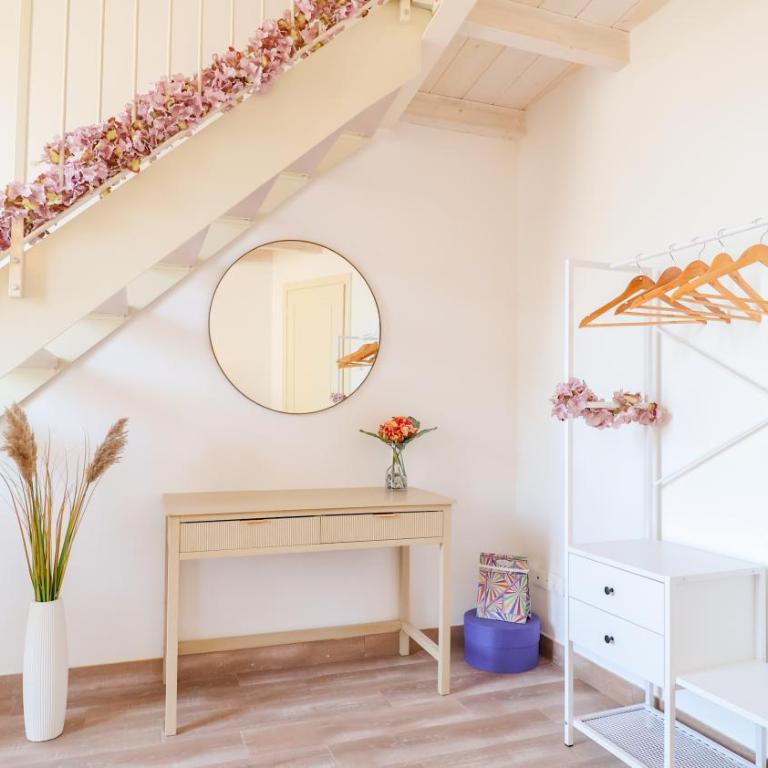 TUSCAN LUXURY APARTMENT in the Centre - with Wi-Fi, Gym, Terrace - Apartment mit 2 Schlafzimmern - 13