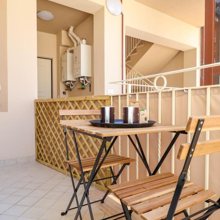 TUSCAN LUXURY APARTMENT in the Centre - with Wi-Fi, Gym, Terrace - Apartment mit 2 Schlafzimmern - 16