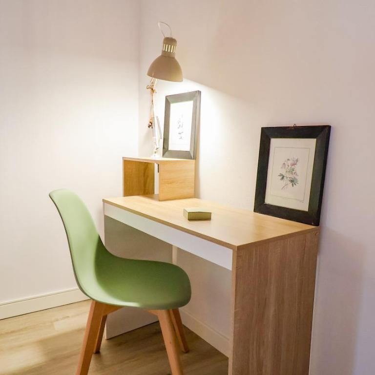 TUSCAN LUXURY APARTMENT in the Centre - with Wi-Fi, Gym, Terrace - Apartment mit 2 Schlafzimmern - 26