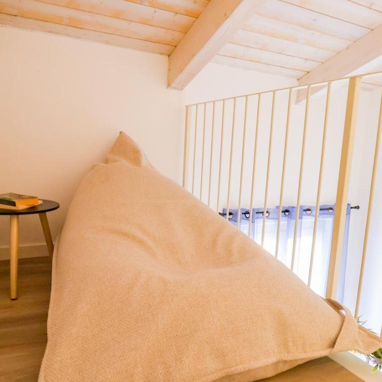 TUSCAN LUXURY APARTMENT in the Centre - with Wi-Fi, Gym, Terrace - Apartment mit 2 Schlafzimmern - 25