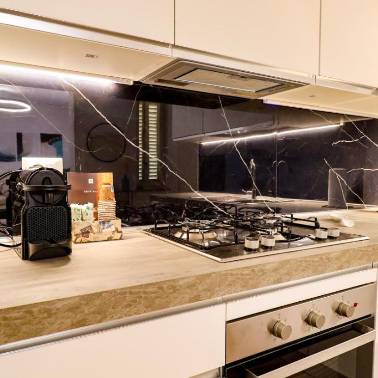 TUSCAN LUXURY APARTMENT in the Centre - with Wi-Fi, Gym, Terrace - Apartment mit 2 Schlafzimmern - 21
