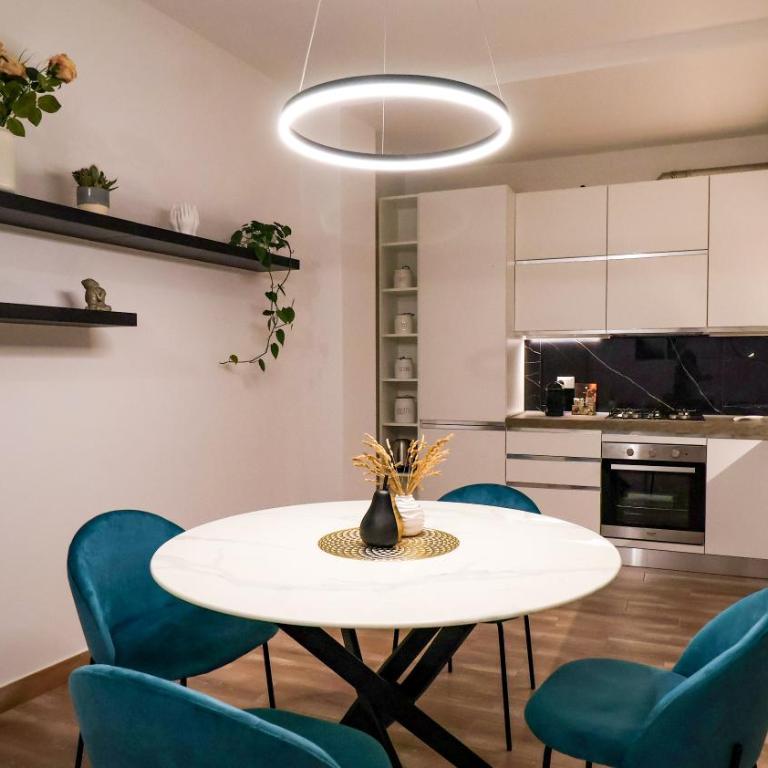 TUSCAN LUXURY APARTMENT in the Centre - with Wi-Fi, Gym, Terrace - Apartment mit 2 Schlafzimmern - 28