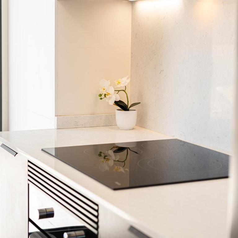 Myflats Mid-Term Alicante Beach - Apartamento de 2 dormitorios - 6