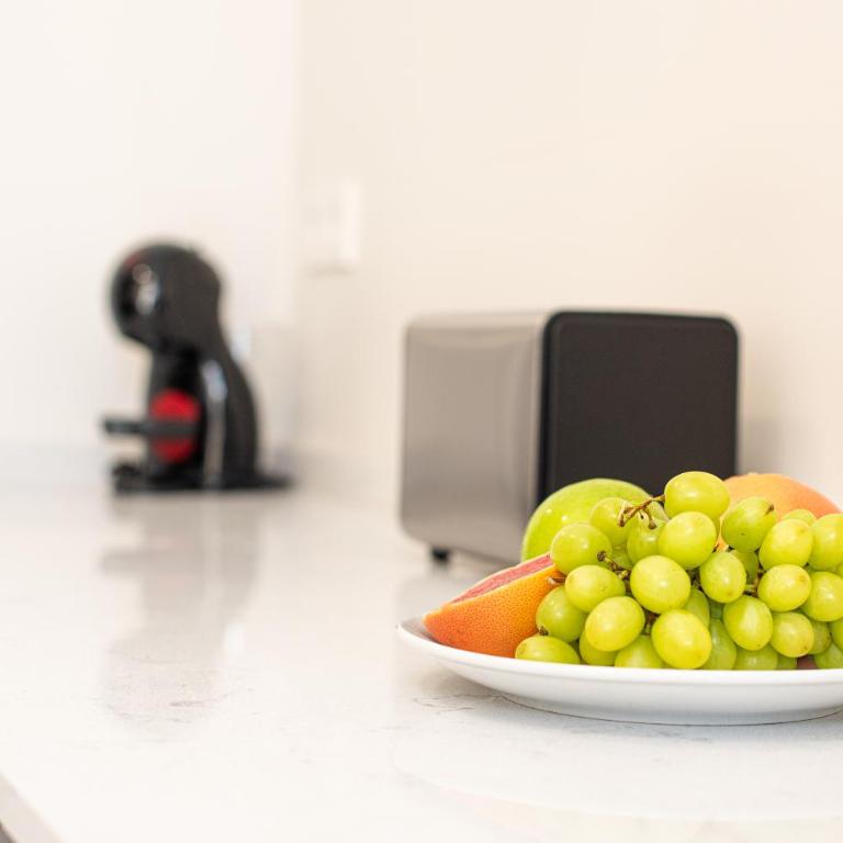 Myflats Mid-Term Alicante Beach - Apartamento de 2 dormitorios - 8