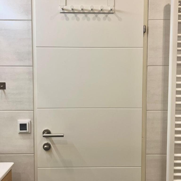family & friends Apartment am Kurpark - Apartment mit 2 Schlafzimmern und Balkon - 40