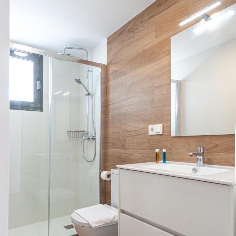 Myflats Mid-Term Alicante Beach - Apartamento de 2 dormitorios con terraza - 18