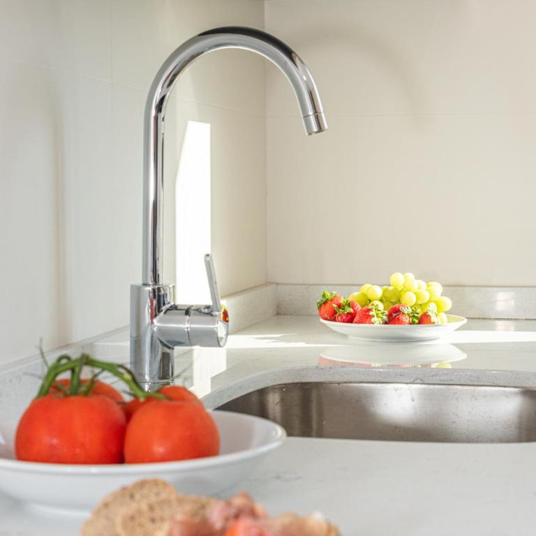 Myflats Mid-Term Alicante Beach - Apartamento de 2 dormitorios - 10