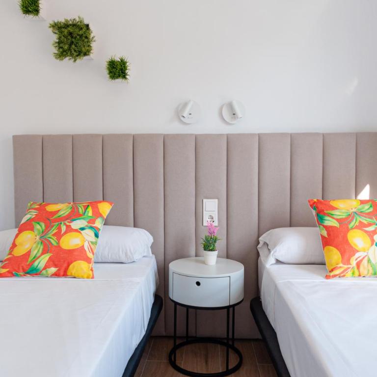 Myflats Mid-Term Alicante Beach - Apartamento Superior de 2 dormitorios - 9