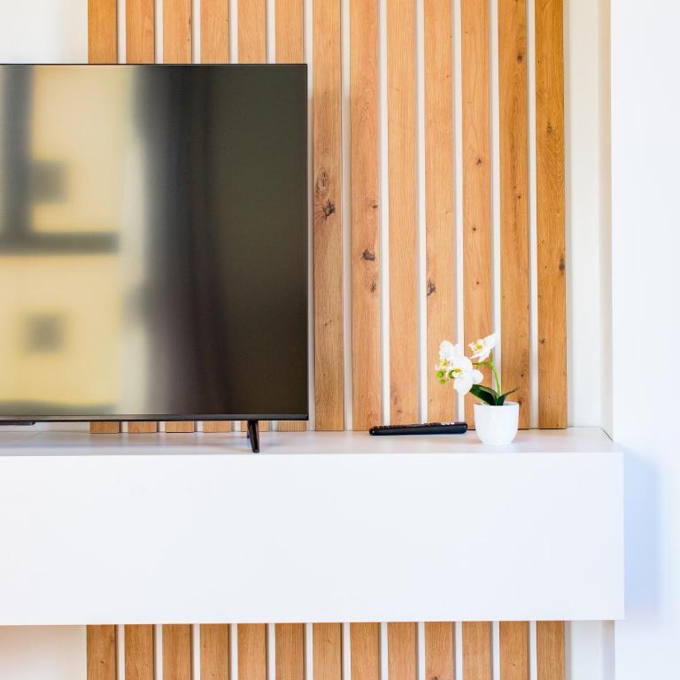 Myflats Mid-Term Alicante Beach - Apartamento Superior de 2 dormitorios - 27