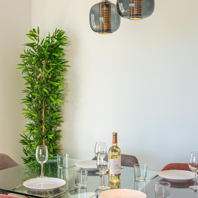Myflats Mid-Term Alicante Beach - Apartamento Superior de 2 dormitorios - 26