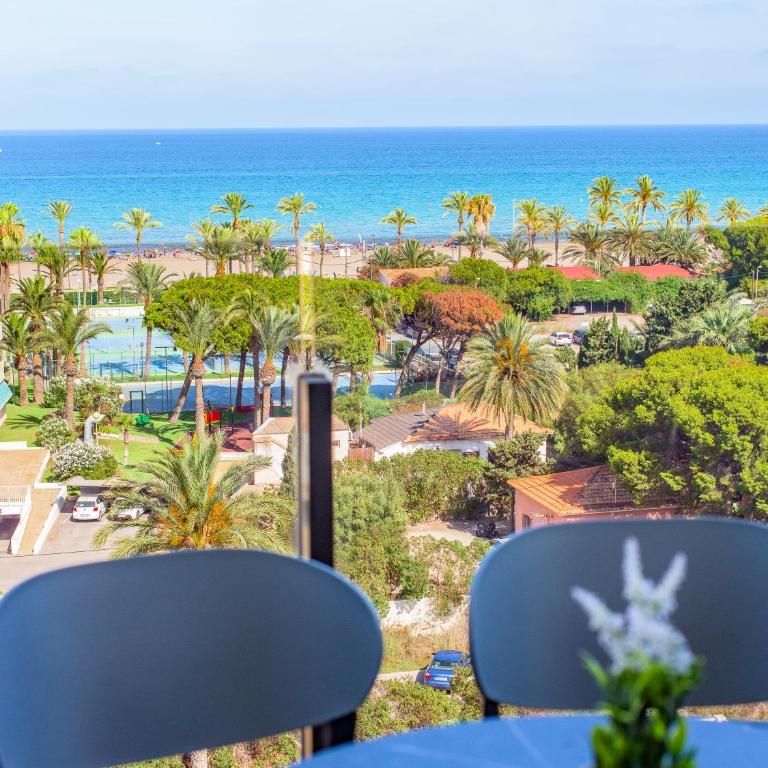 Myflats Mid-Term Alicante Beach - Apartamento Superior de 2 dormitorios - 24