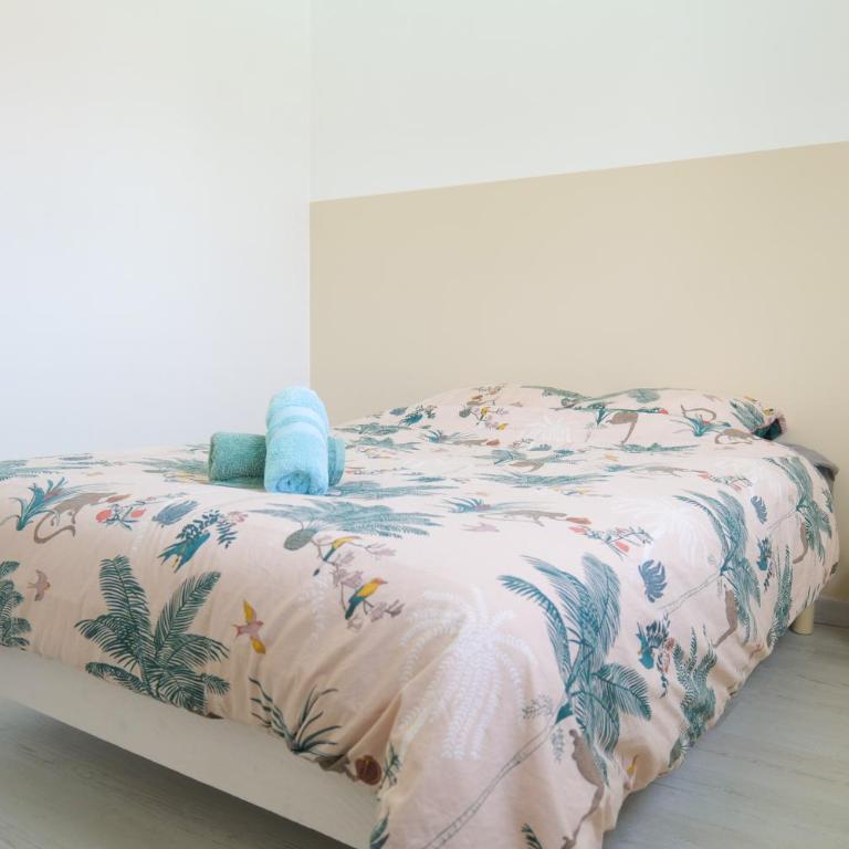 Superbe maison rénovée avec piscine Les Sables d'Olonne - 8 personnes - Haus mit 4 Schlafzimmern - 17